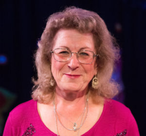 Yanina Nemirovskaya