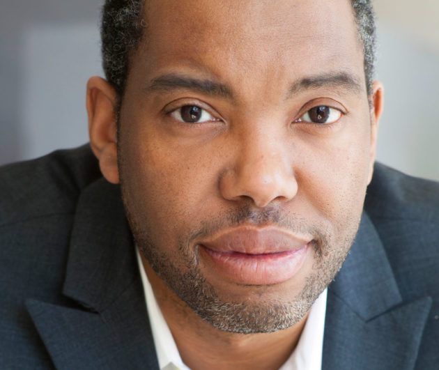 Photo of Ta-Nehisi Coates