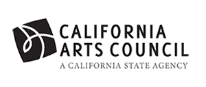 California Arts Council logo