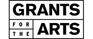 Grants for the Arts logo