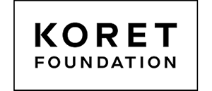 Koret Foundation logo