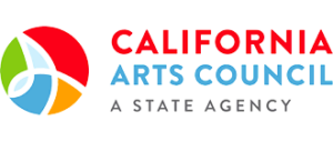 california arts council of a state agency