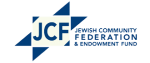 Jewish Community Federation logo