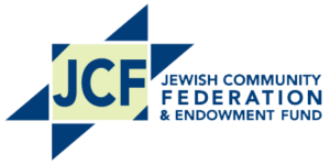 JCF Logo