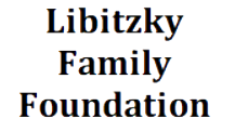 Libitzky Family Foundation logo