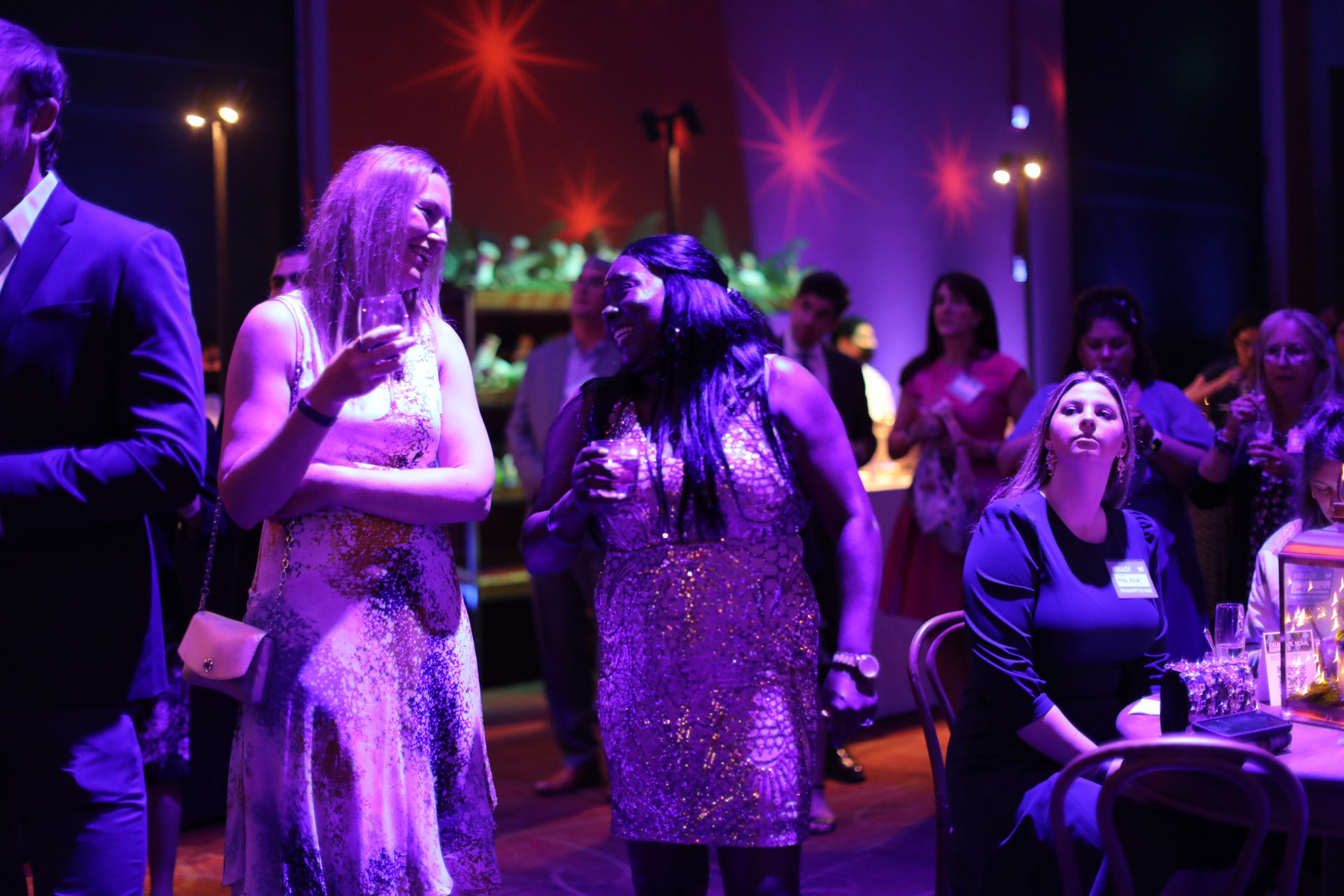Celebration 2025 CONSTELLATIONS Jewish Community Center of San Francisco