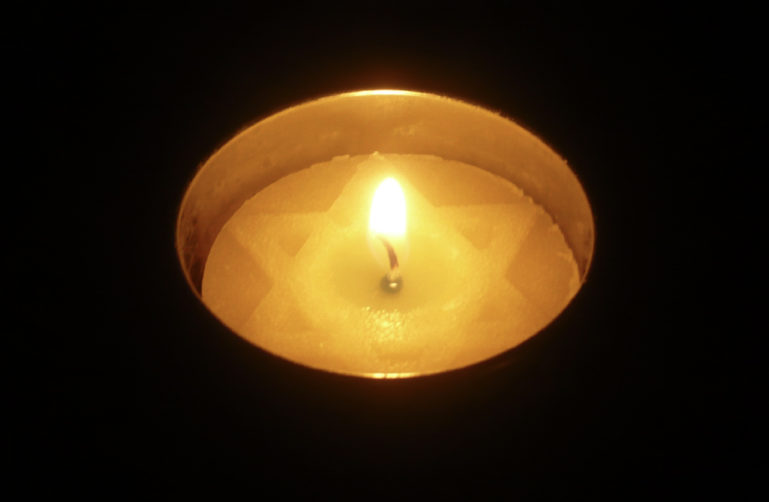 Yom Hashoah