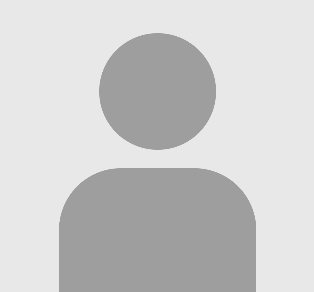avatar placeholder