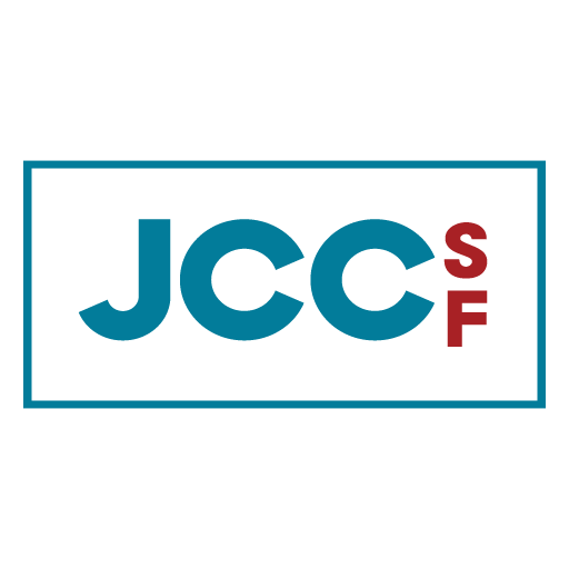 Jewish Community Center of San Francisco logo