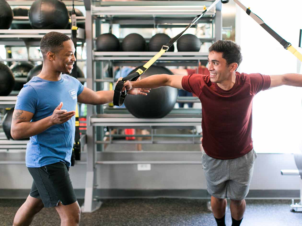 裁断済 / NASM Personal Fitness Training 7th NASM Essentials of Personal Fitness Training: National