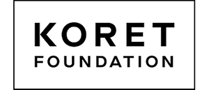 Koret Foundation logo