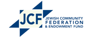 Jewish Community Federation logo