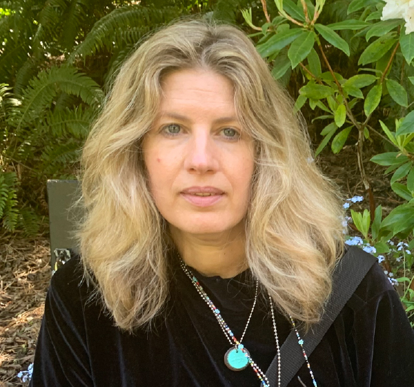 Headshot of Kinneret Vinizky