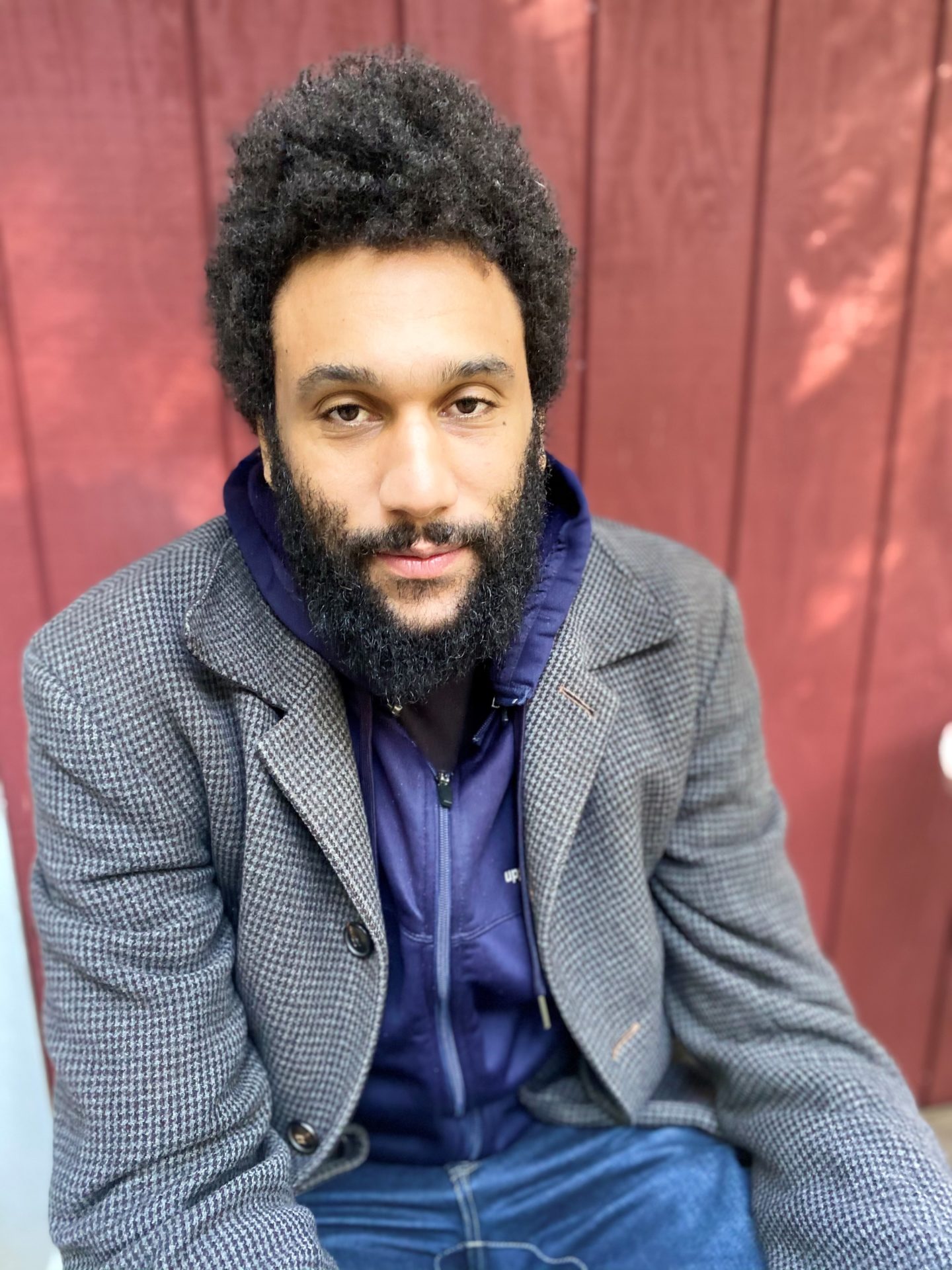 Tongo Elisen-Martin