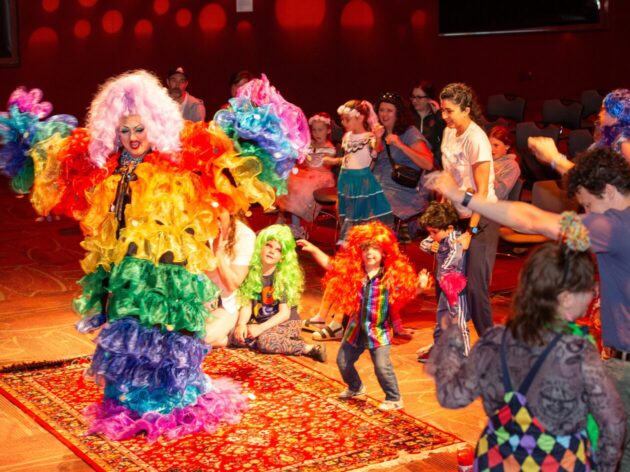 PrideFamilyFest2026