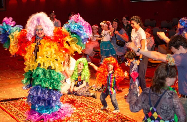 PrideFamilyFest2026