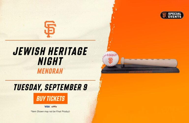 SFGiants2025menorah