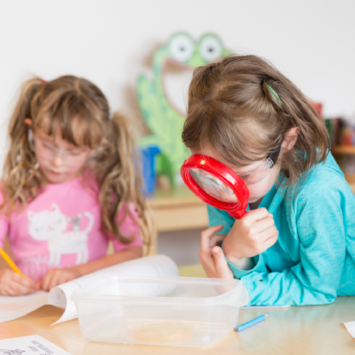 kinderscienceexplorers