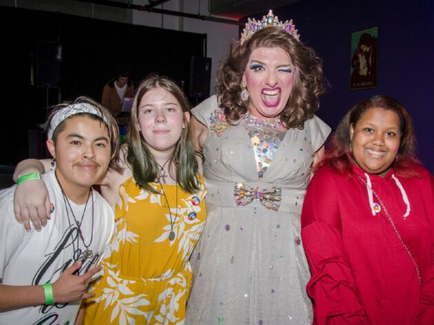 Drag101Pride