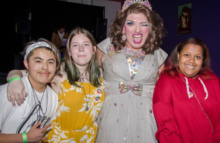 Drag101Pride
