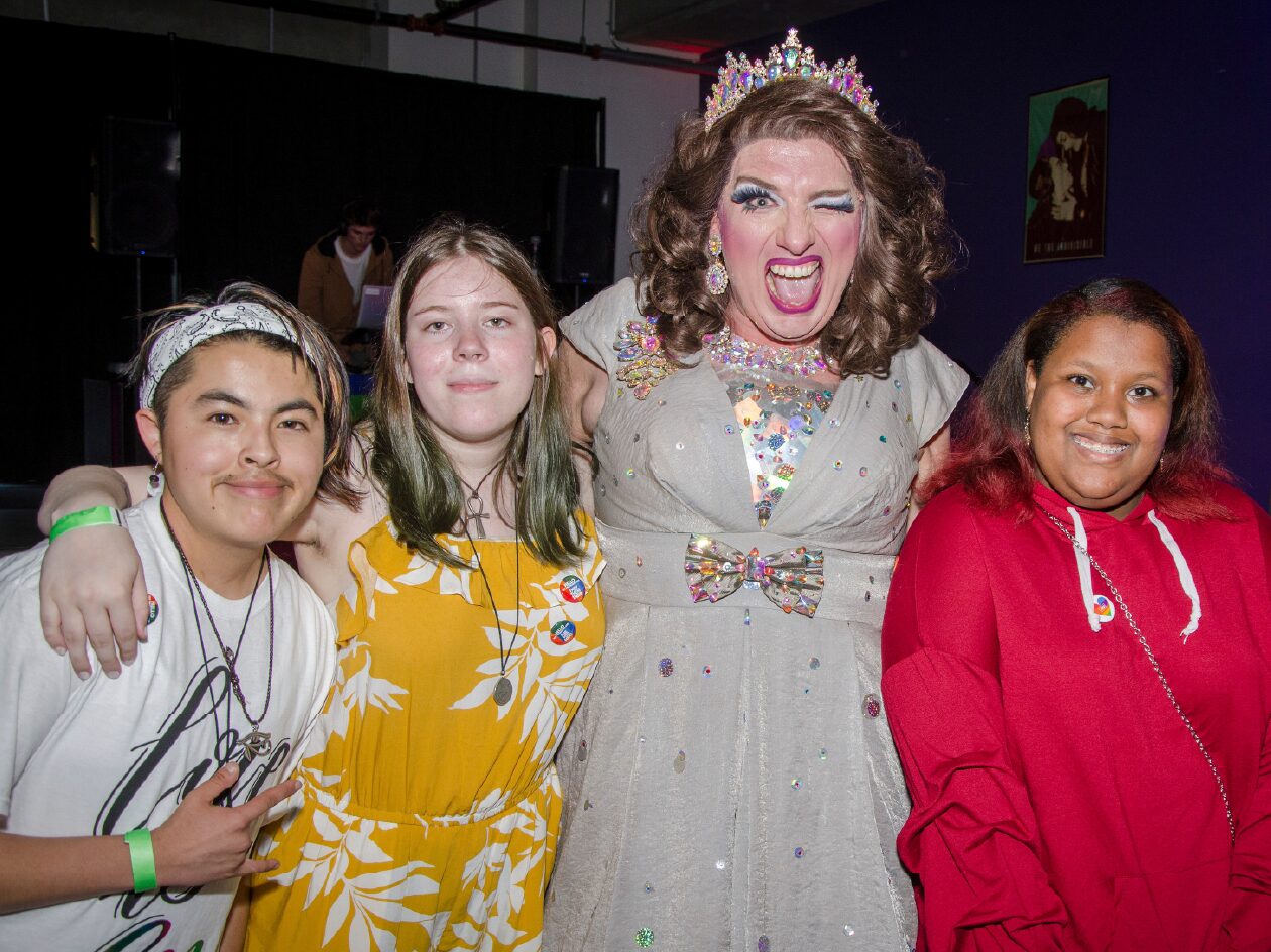Drag101Pride