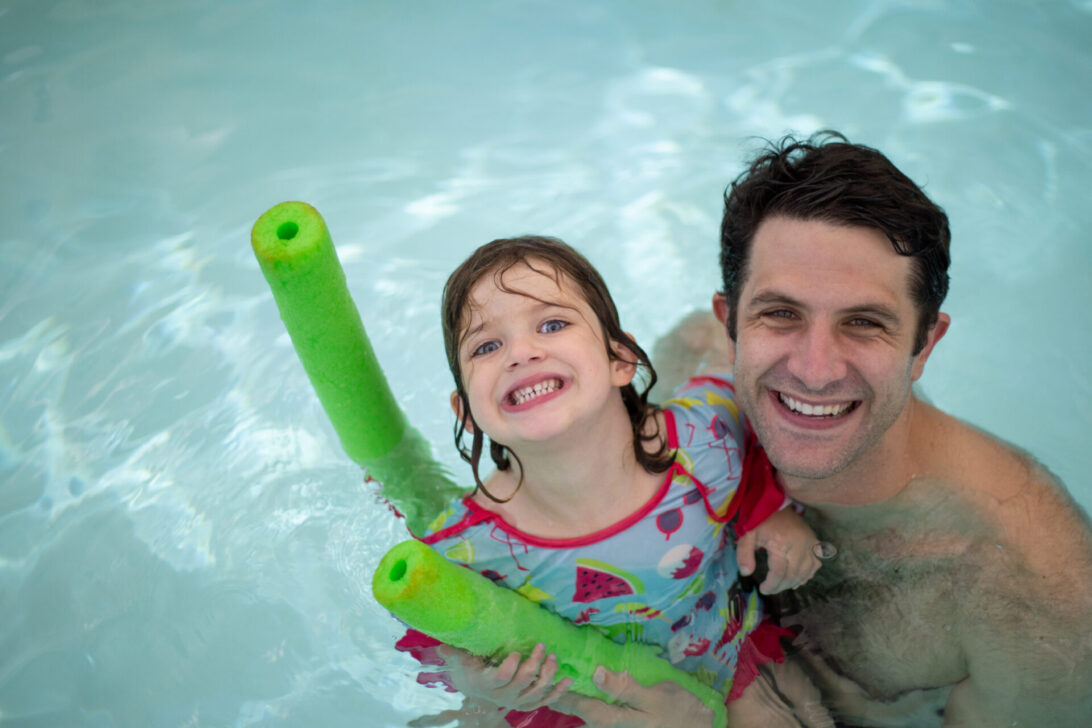 JCCSF Swim School