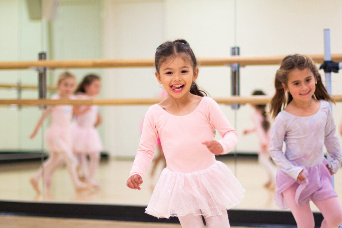 JCCSF Fall Youth Dance