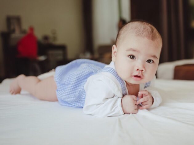 NewbornPlaydayHero