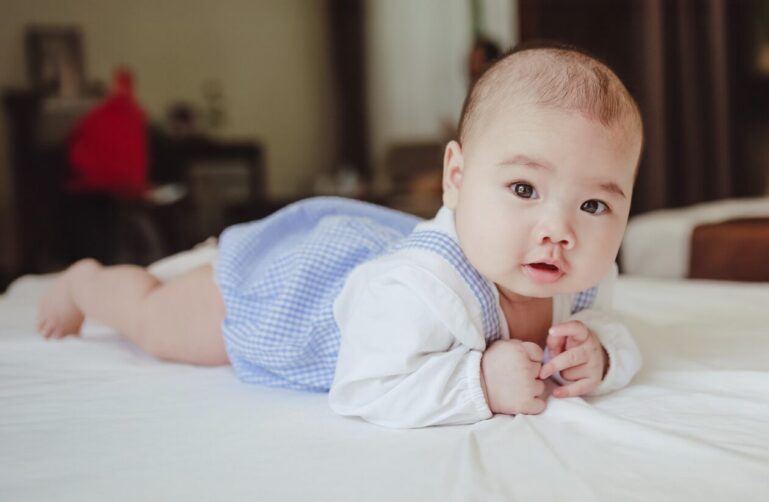 NewbornPlaydayHero