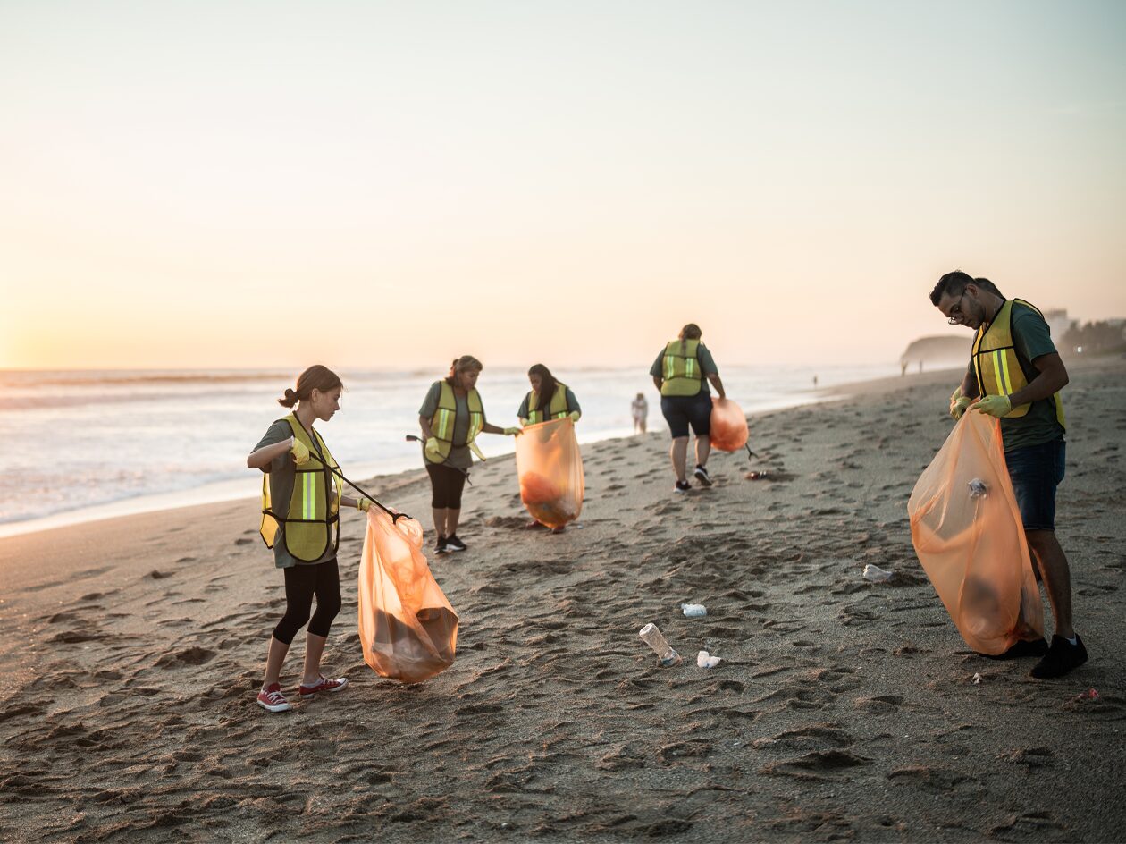 Oct7BeachCleanup