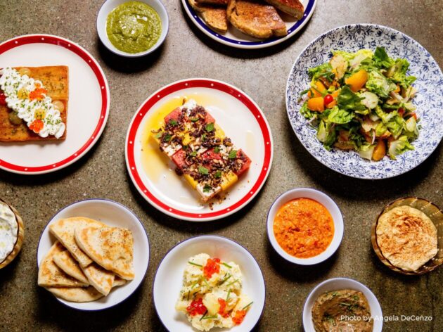TasteofJewishSF