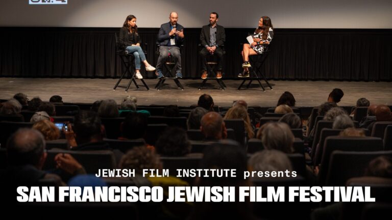 Jewish Film Institute