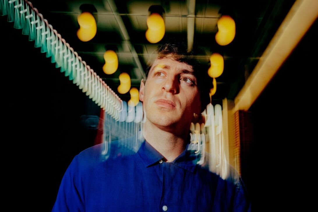 The Pritzker Family Lecture Alex Edelman