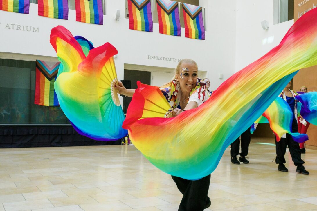 PRIDE JCCSF