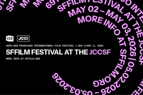 69th SFFILM Festival