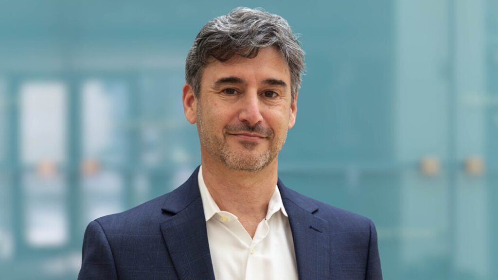 Paul Geduldig JCCSF CEO