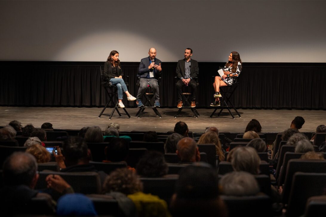 SF Film Fest