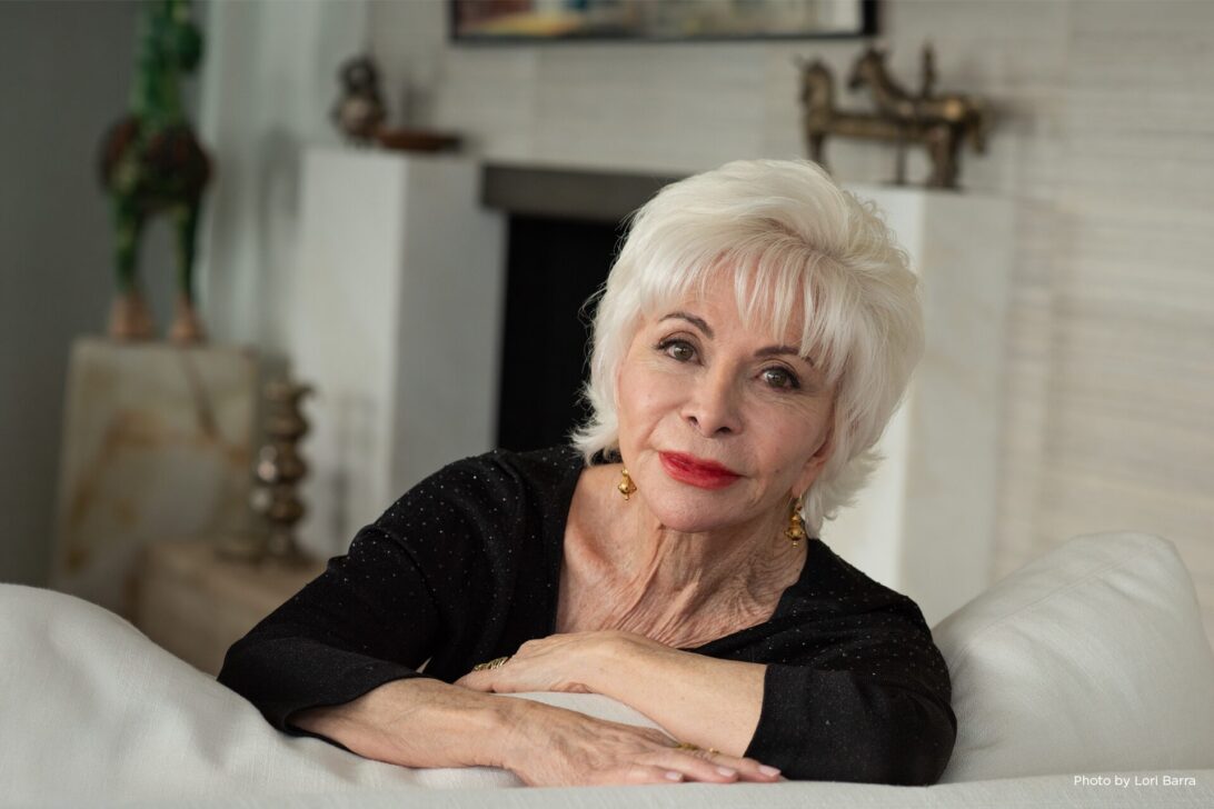 Isabel Allende