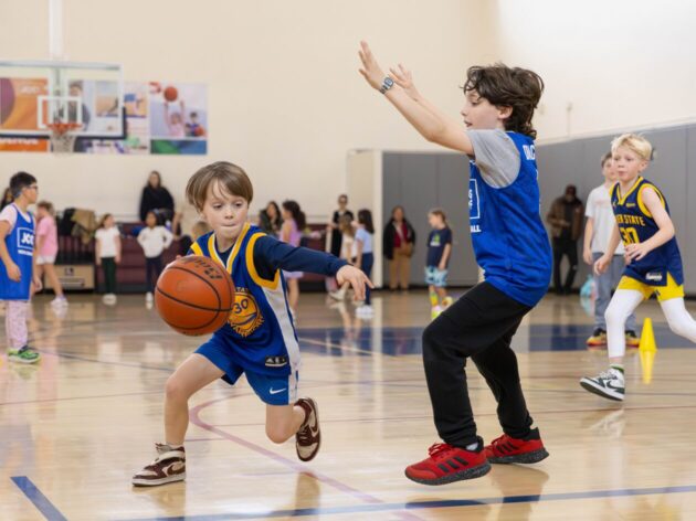 FallHoopsnight