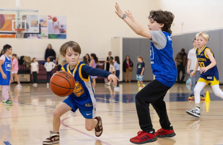 FallHoopsnight