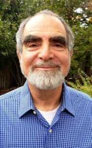 Rabbi Dan Goldblatt