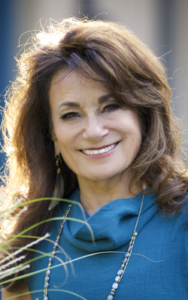 Rabbi Tirzah Firestone